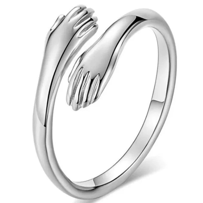 Hug Ring - Adjustable